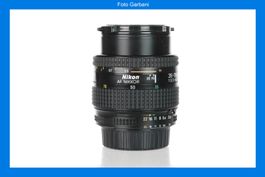 Nikon AF Nikkor 35-70mm 1:3.3-4.5