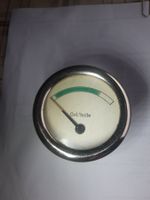 Oeldruckmanometer zu Zürcher Motorspritze