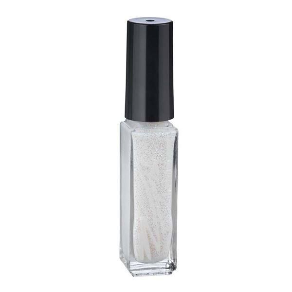Manicure & Pedicure: Flexbrush, iridescent rainbow – Nuovo e nell'imballaggio originale da Thun venduto da Caresse-Suisse