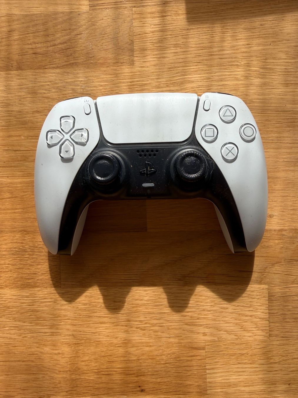 Sony Controller: Manette PS5 DualSense / Playstation 5 Controller - Top – Usato da La Tour-de-Peilz venduto da cod_9hq5