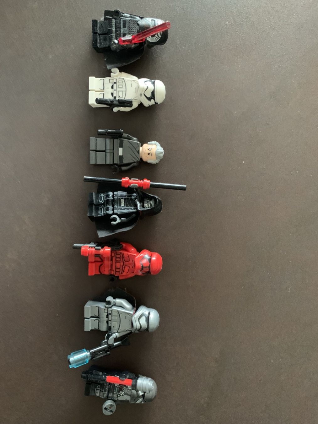 Lego Baukästen: LEGO Kylo Ren shuttle – Gebraucht aus Granges-Paccot von aro_tv59 3