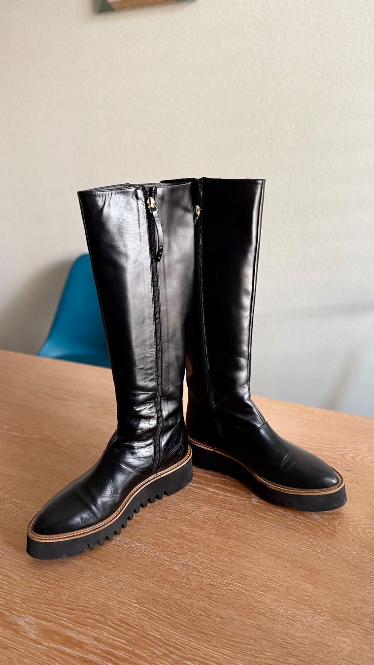Scarpe da donna: Boots Paloma Barceló – Usato da Zürich venduto da LenaElena 1