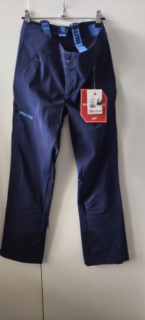 Marmot Gore-Tex Ski Pants - Women's Size 4 (S)