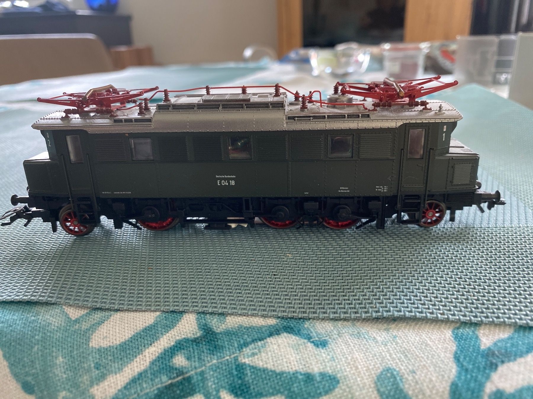 Märklin Modellini di ferrovie: Märklin Digital HO 37470 – Nuovo (secondo la descrizione) da Malans GR venduto da gab_r8xq 1