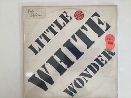 The Basement Singers LP - Little White Wonder