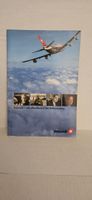 Swissair – von Mittelholzer bis Baltensweiler