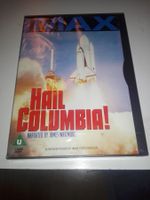 IMAX: Hail Columbia!  (english)   UK-Import     Neu/OVP