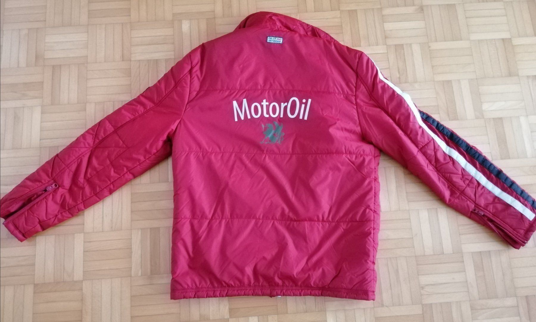 Giacche: Cottonfield Frühlingsjacke Grösse M – Usato da Rotkreuz venduto da Dima8 3