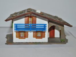 Faller Wohnhaus (FSZ040)