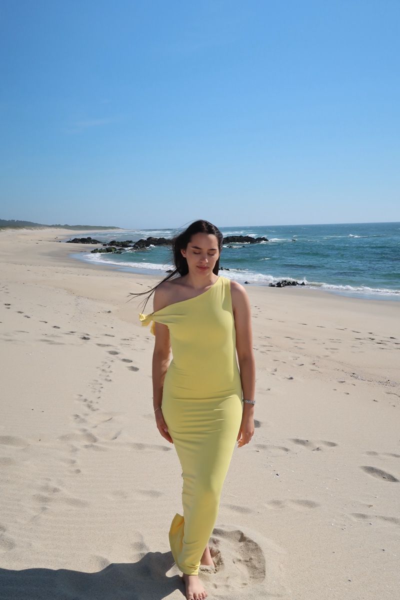 Vestiti: Long dress – Usato da Nebikon venduto da Preloved_bykelly 1