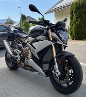 BMW S1000R 08.2022