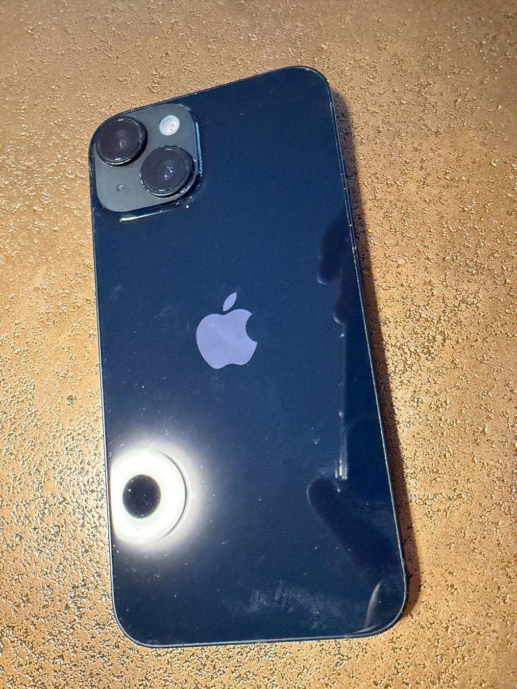 Apple Telefoni cellulari / Smartphones: Apple iPhone 14 256GB - guter Zustand – Usato da Rheinfelden venduto da PMey88 7