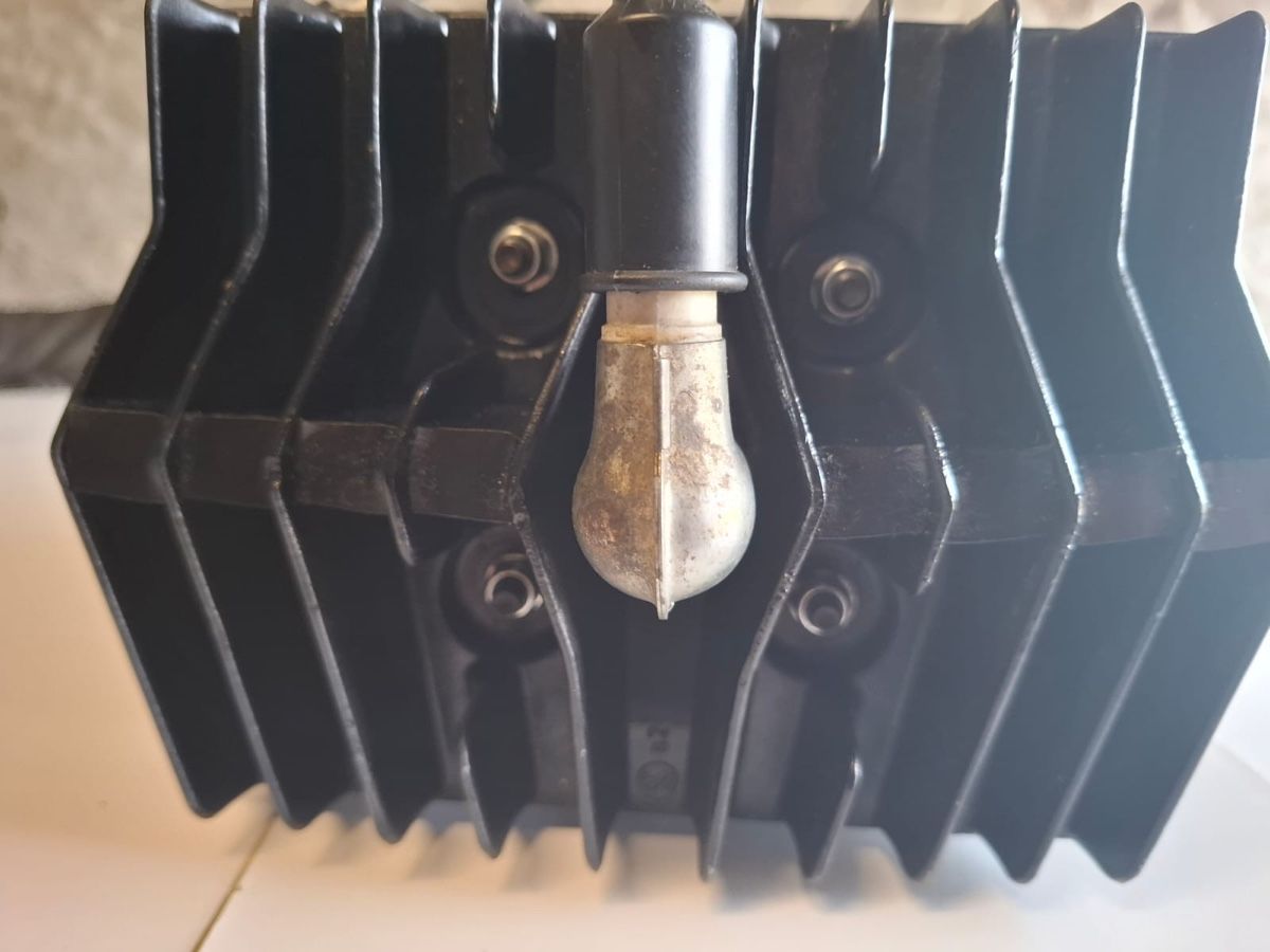 Sachs Mofas: Sachs 503 – Gebraucht aus Sigirino von ziv_sdd6 2