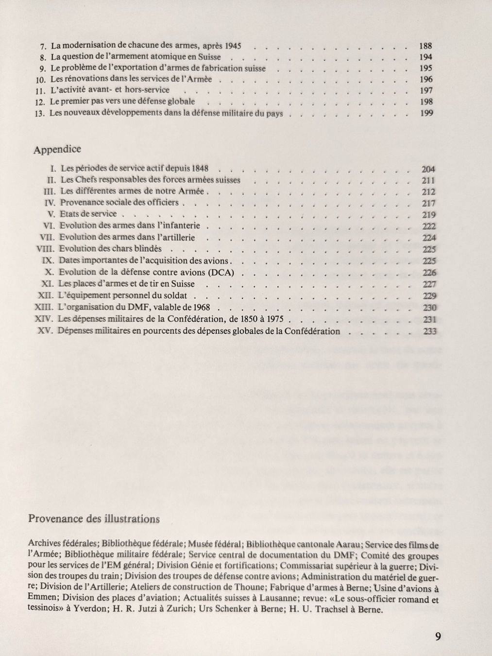 Schweizer Armee Uniformi: Buch, Cent ans d’Armée suisse – Usato da Bauma venduto da SwissMilitaria 5