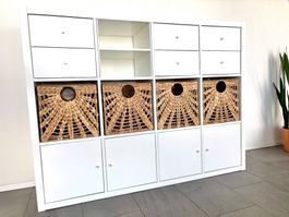 Ikea KALLAX 3x4