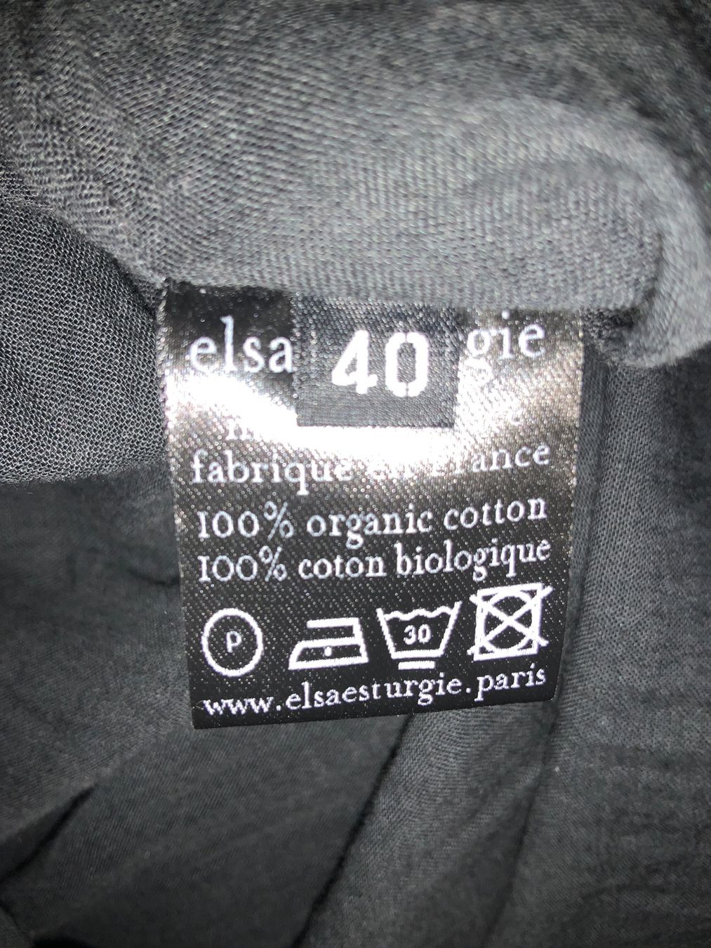 Kleider: Kleid elsa esturgie – Gebraucht aus Basel von dreiklang01 4
