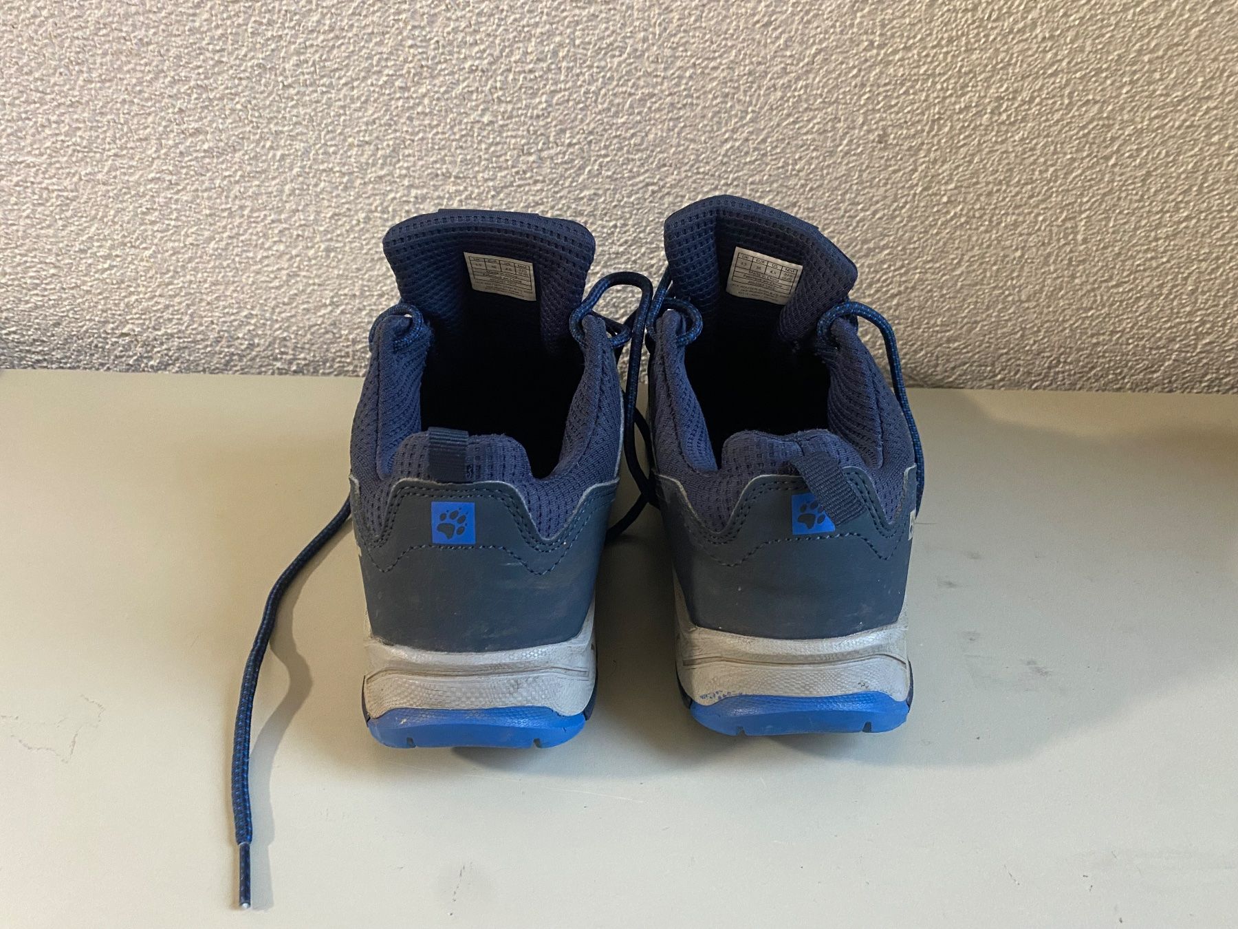Jack Wolfskin Schuhe für Jungen: Wanderschuhe gr 36 – Gebraucht aus Egg b. Zürich von dalanna 3