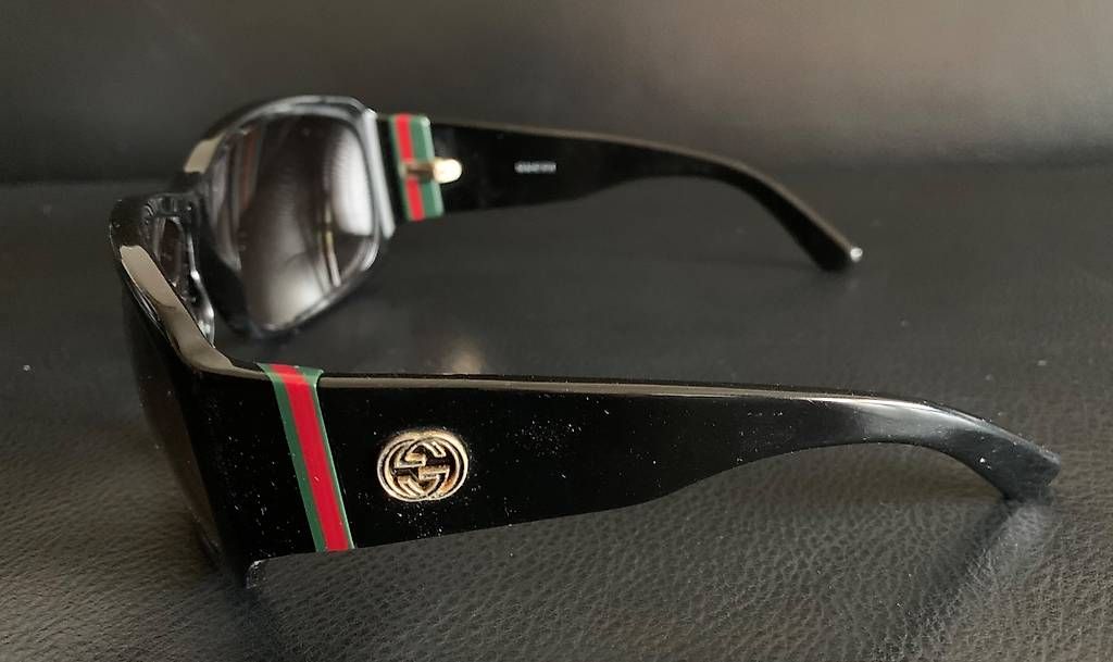 Occhiali & Lenti: Gucci Sonnenbrille – Usato da Bern venduto da Nici2210 1