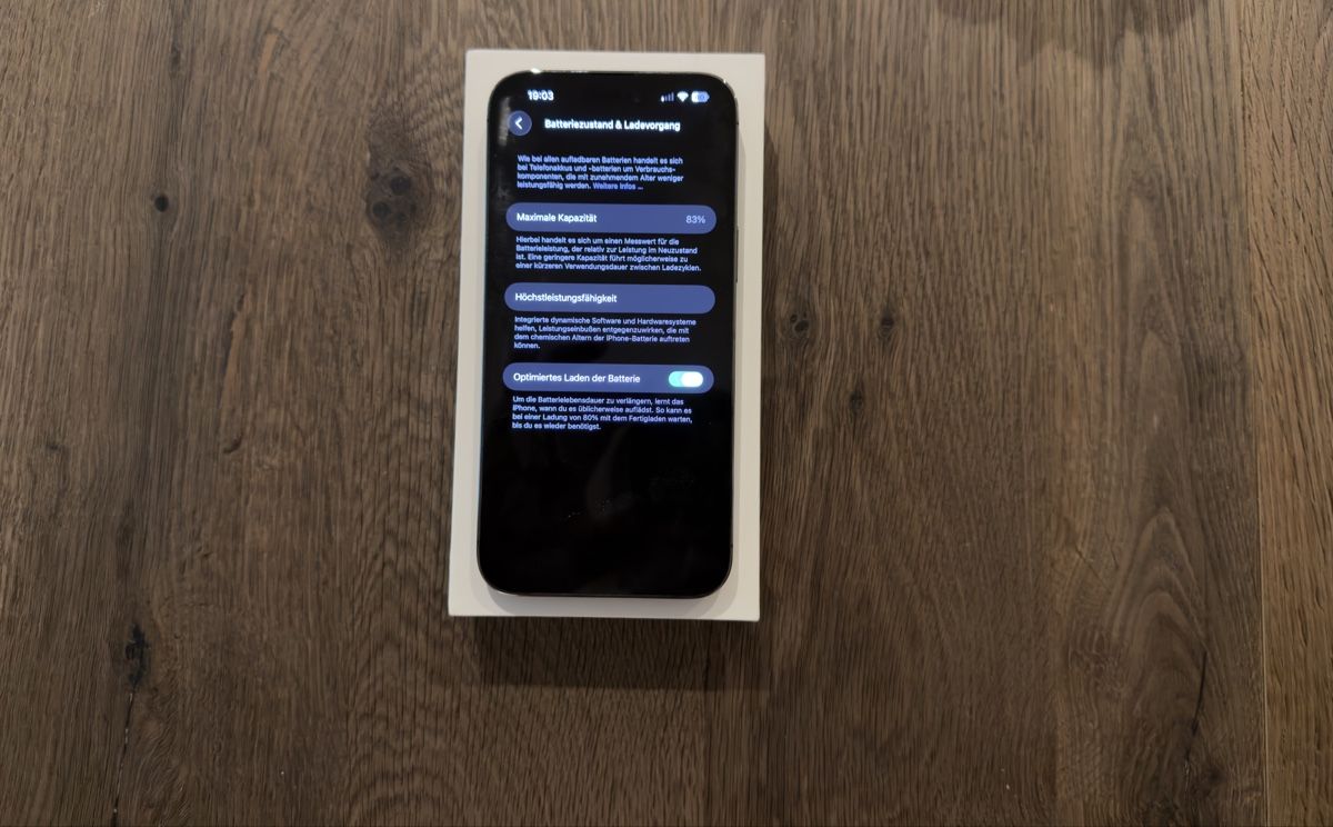Apple Telefoni cellulari / Smartphones: iPhone 14 Pro Max Deep Purple 256GB – Nuovo (secondo la descrizione) da Amriswil venduto da mr.alee 1