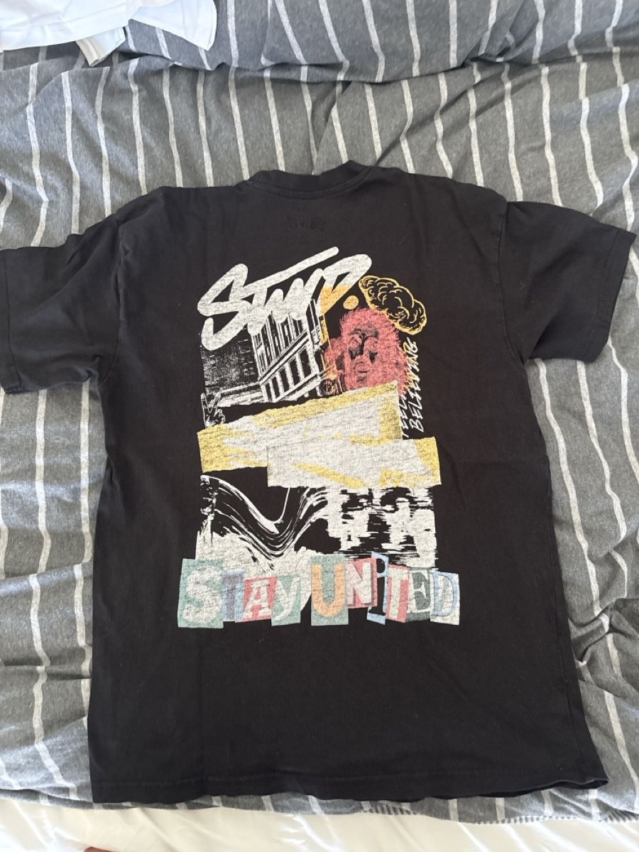 T-Shirts: Pull&Bear T - shirt – Gebraucht aus Aesch BL von ida_x65l 2