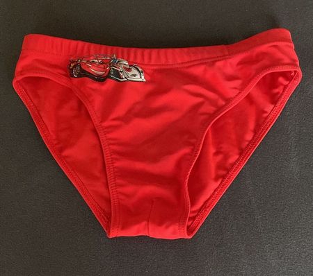 Gr. 128 Badehose von Disney Pixar