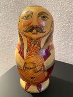 Hochwertige Kunst- Matryoshka Puppen