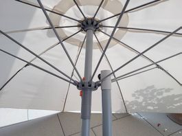 Sonnenschirm 2.50m