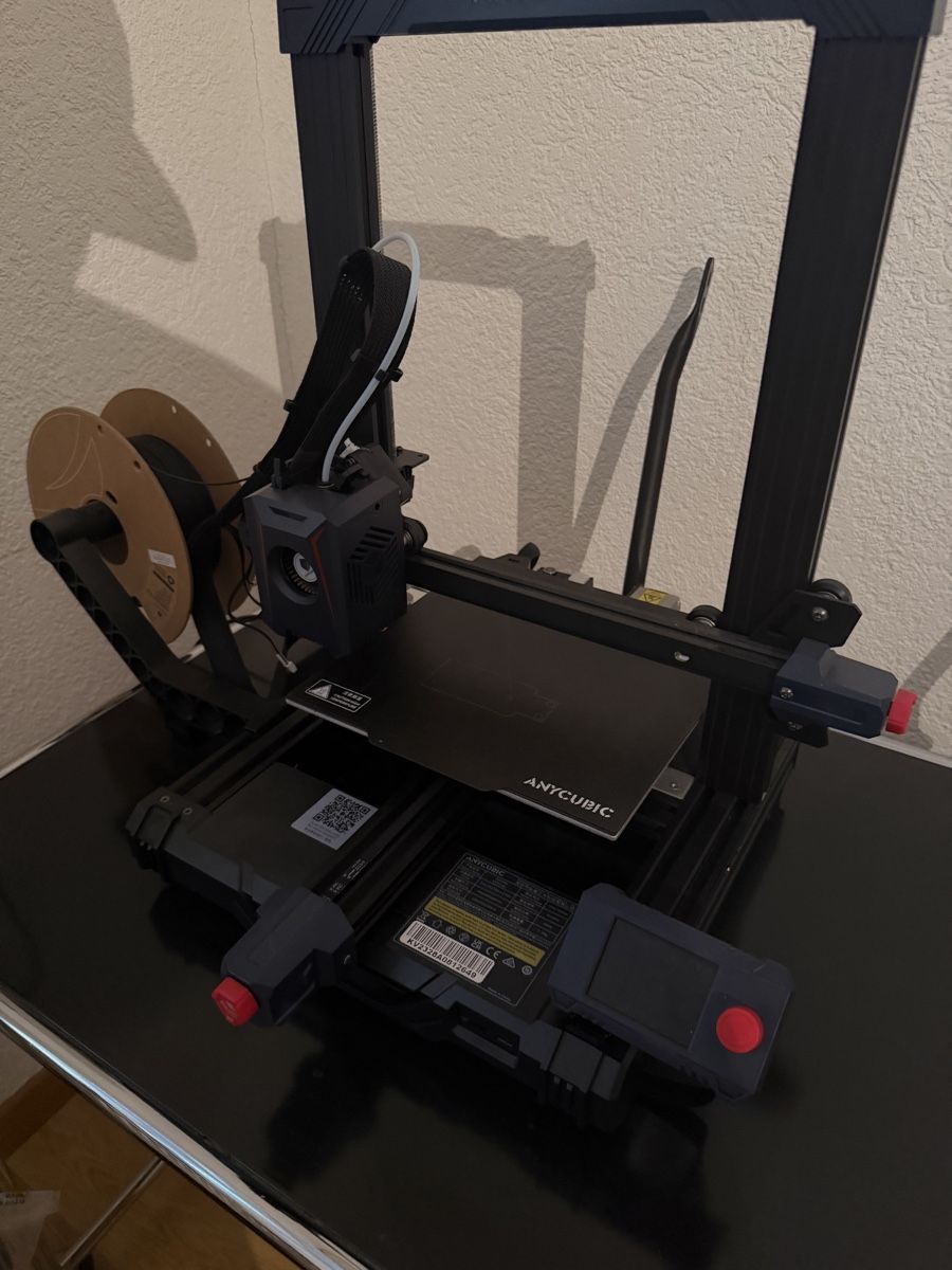 Anycubic Stampanti 3D: Anycubic Kobra 2 Neo 3d Drucker – Usato da Olten venduto da atzeminator 5