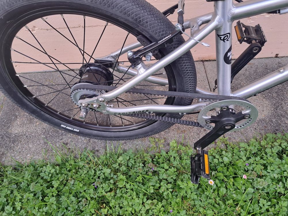 Early Rider Belter 20 | Kaufen auf Ricardo
