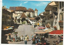 Gruyeres