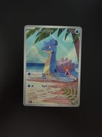 Pokémon Misty’s Lapras DRI 194/182 EN