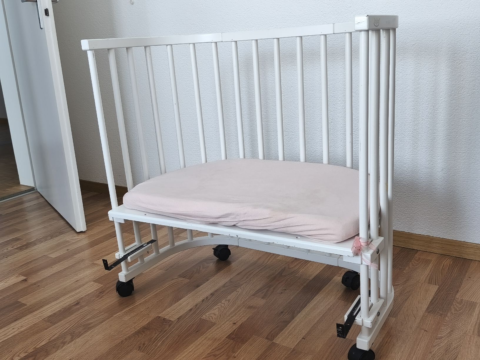 Babybay Letti: Babybay Beistellbett – Usato da Moosseedorf venduto da nya_v69l