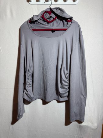 Kapuzenpullover, Hoodie ca Gr L