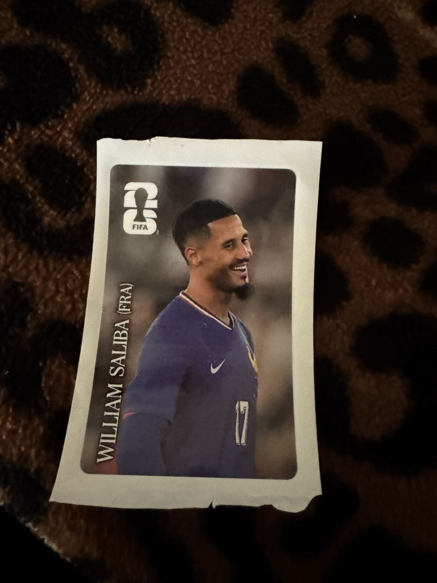 Panini Carte collezionabili: Cola panini – Nuovo (secondo la descrizione) da Moosseedorf venduto da gunman82