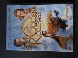 Der goldene Kompass