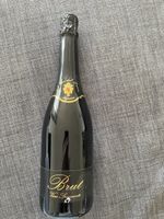 Ruggero Lorenzon Brut Vino Spumante 0,75l