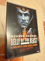 Belly of the Beast - Steven Seagal - Uncut Version!