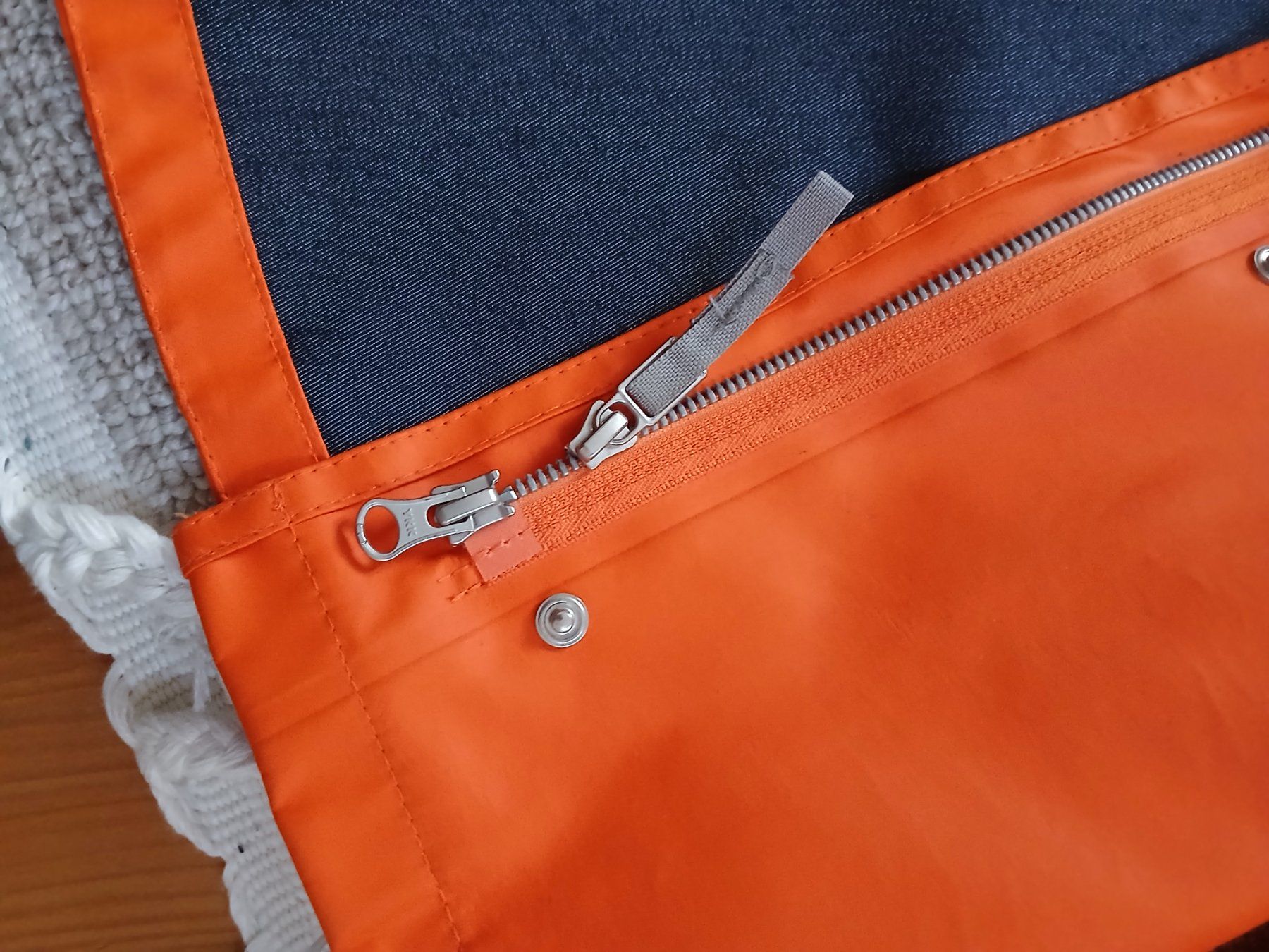 Didriksons Giacche: Didriksons Regenjacke – Usato da Pfäffikon ZH venduto da alzu01 1