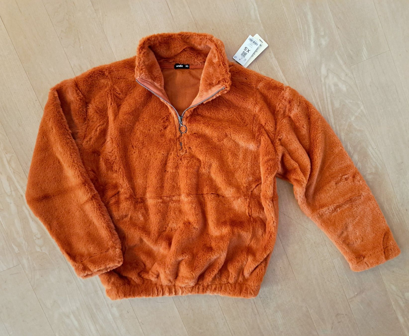 Maglioni & Felpe: Kuschel Pullover XS Undiz – Nuovo e nell'imballaggio originale da Wangs venduto da Soda_95