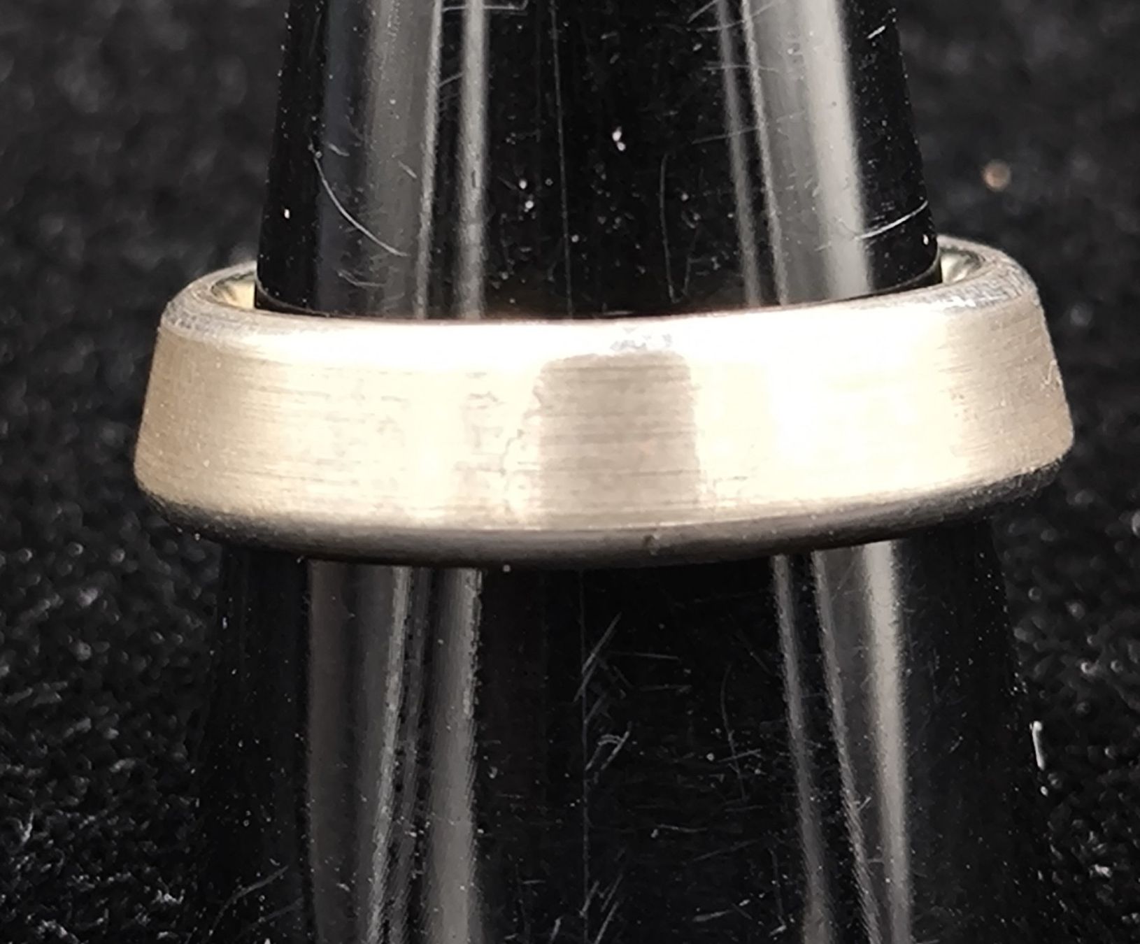 Ringe: Ring, 925er Silber – Gebraucht aus Rorschacherberg von snOOpydOg11 1