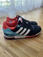 Adidas ZX 750 Herren Turnschuhe Grösse 45.5