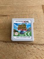 Animal Crossing: New Leaf - Nintendo 3DS 2DS