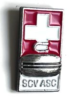 Pin Curling Schweiz