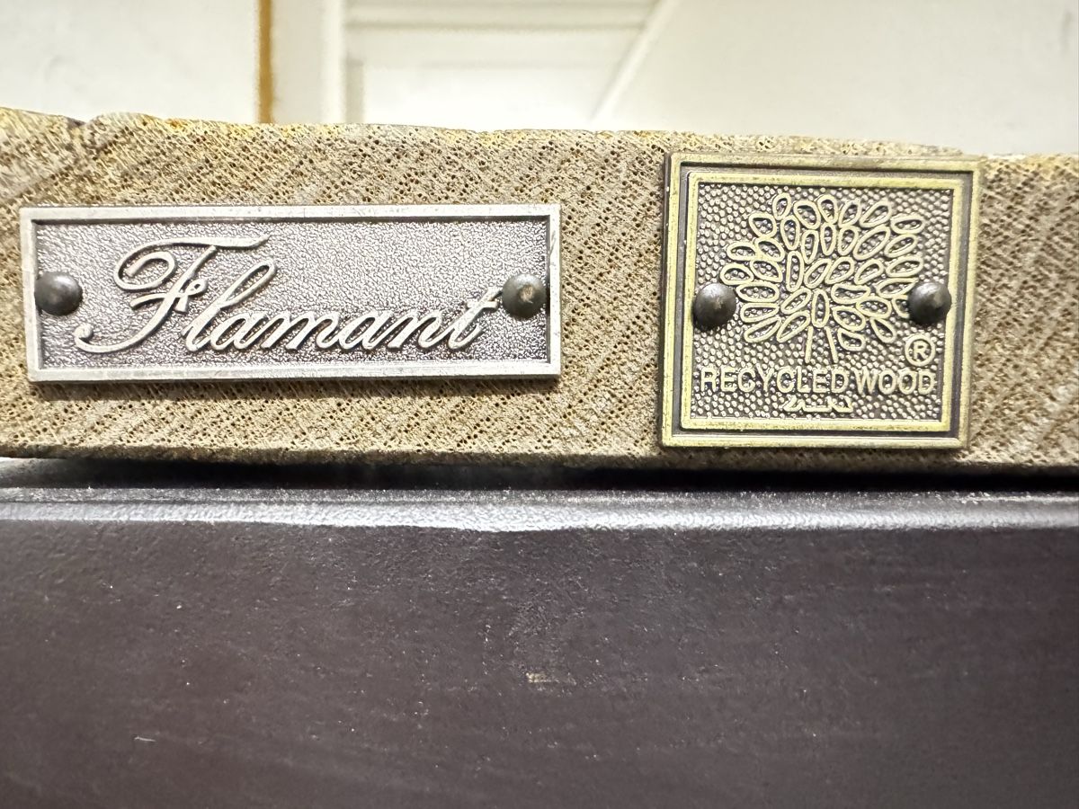 Flamant Commodes: Sideboard Flamant – D'occasion à Zollikerberg par nel1978 4