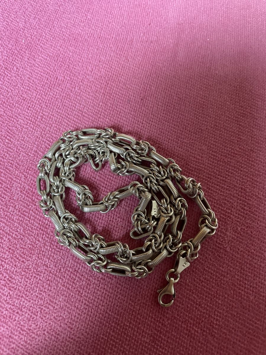 Catenine: Kette – Usato da Reinach AG venduto da M_2024 3