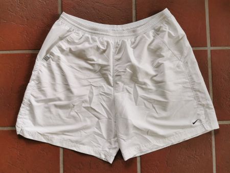 Nike; Dri-Fit Sporthose / kurze Hose / Shorts Gr. XXL