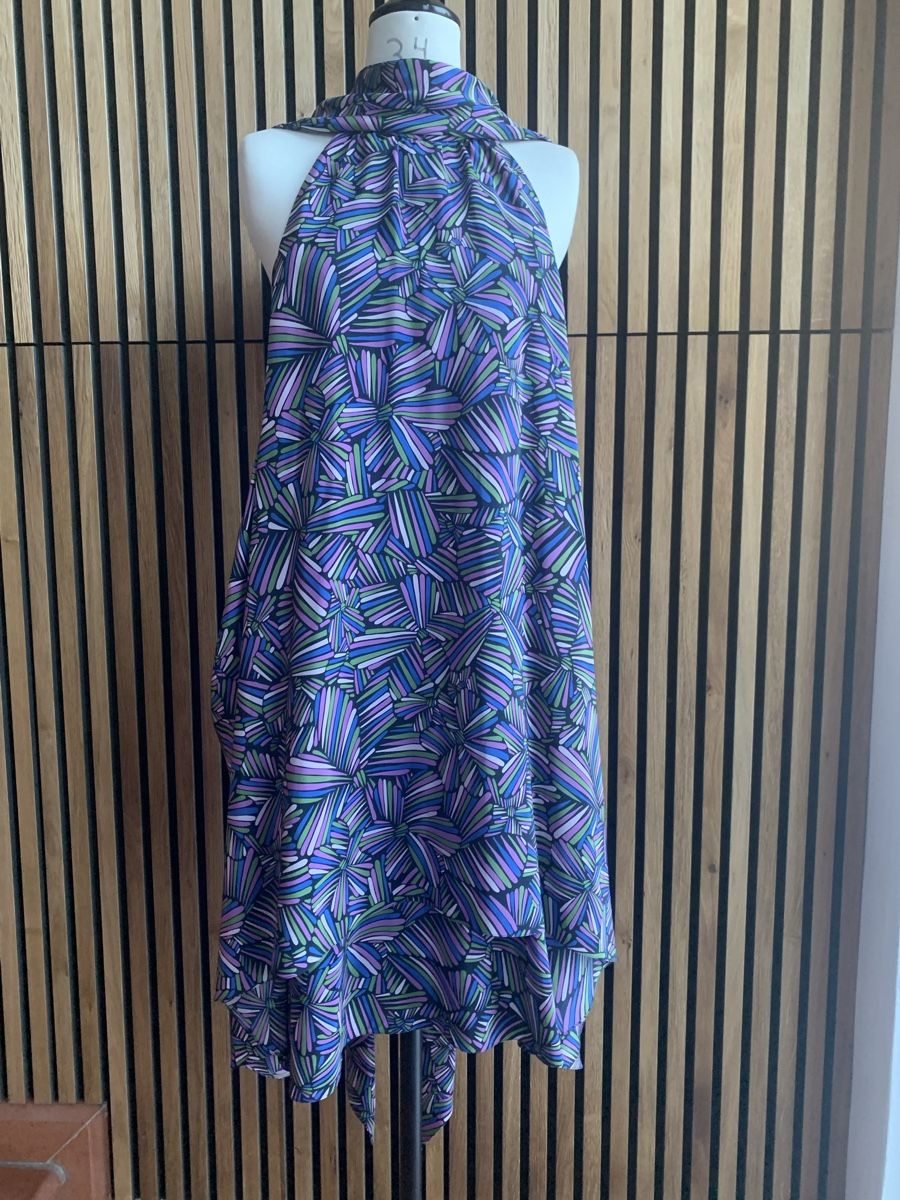Marc Jacobs Vestiti: Marc Jacobs Cocktail Kleid - gr 34 / XS – Usato da Gais venduto da mar_r8x7 6