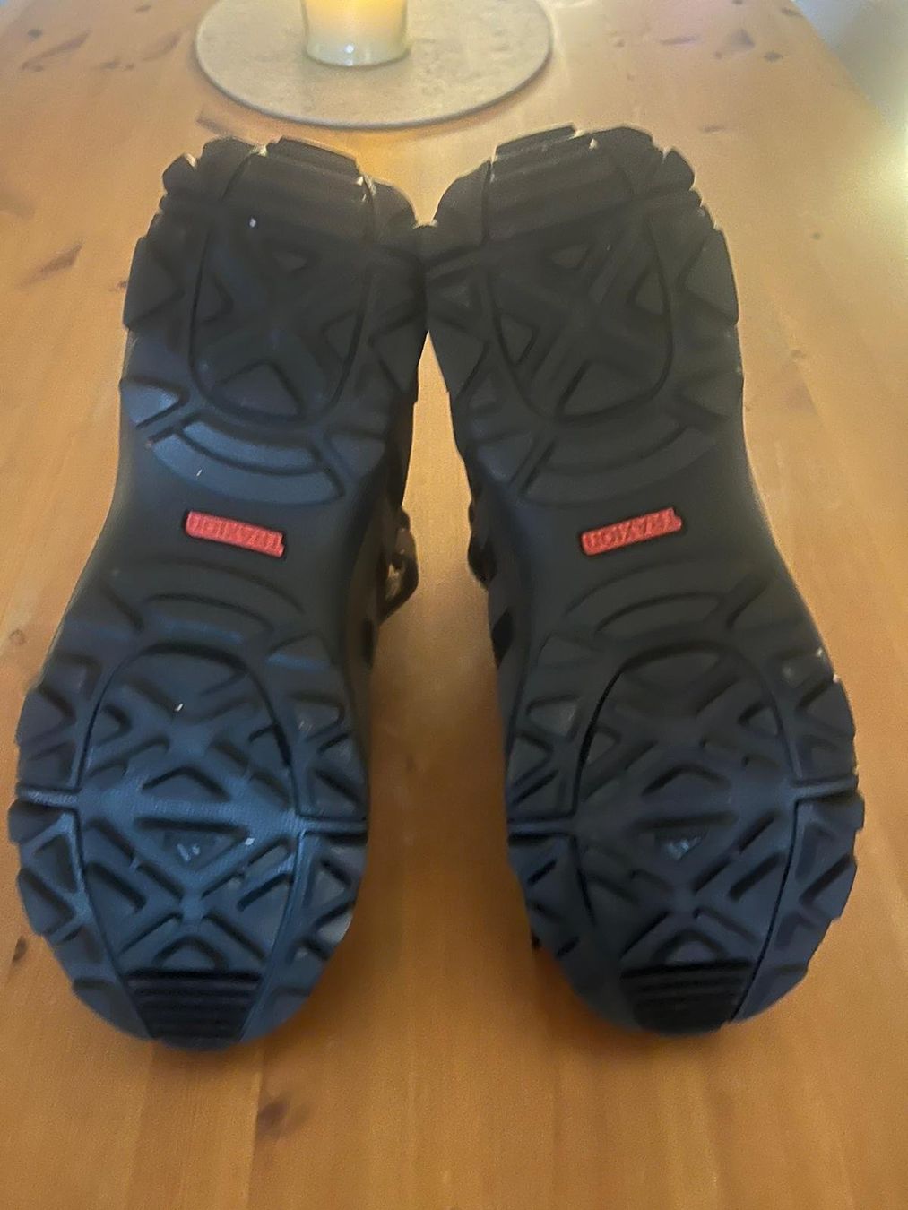 Adidas Schuhe für Mädchen: Adidas Winterstiefel Gr. 37.5 – Gebraucht aus Aathal-Seegräben von Kati_Mey 2