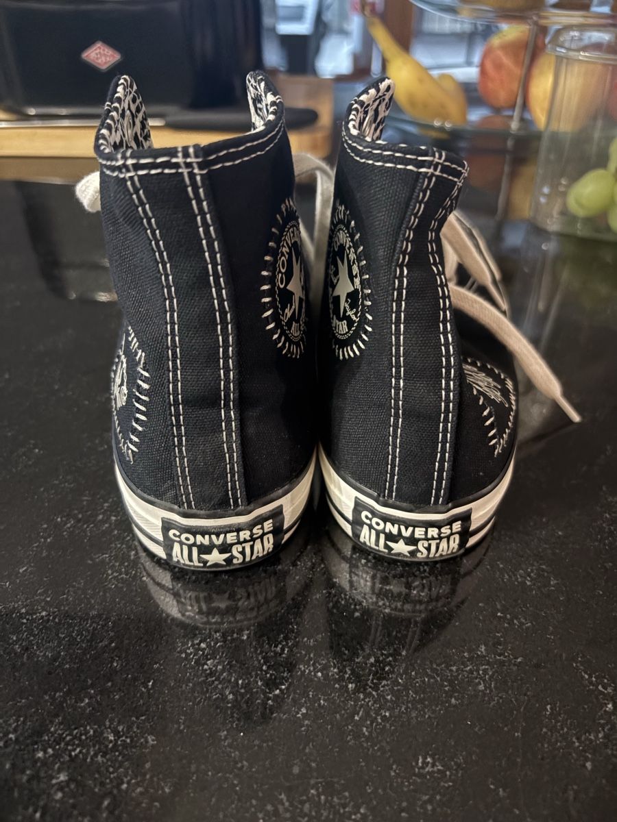 Converse Scarpe da donna: Converse Neu – Nuovo (secondo la descrizione) da Summaprada venduto da Cody09 1