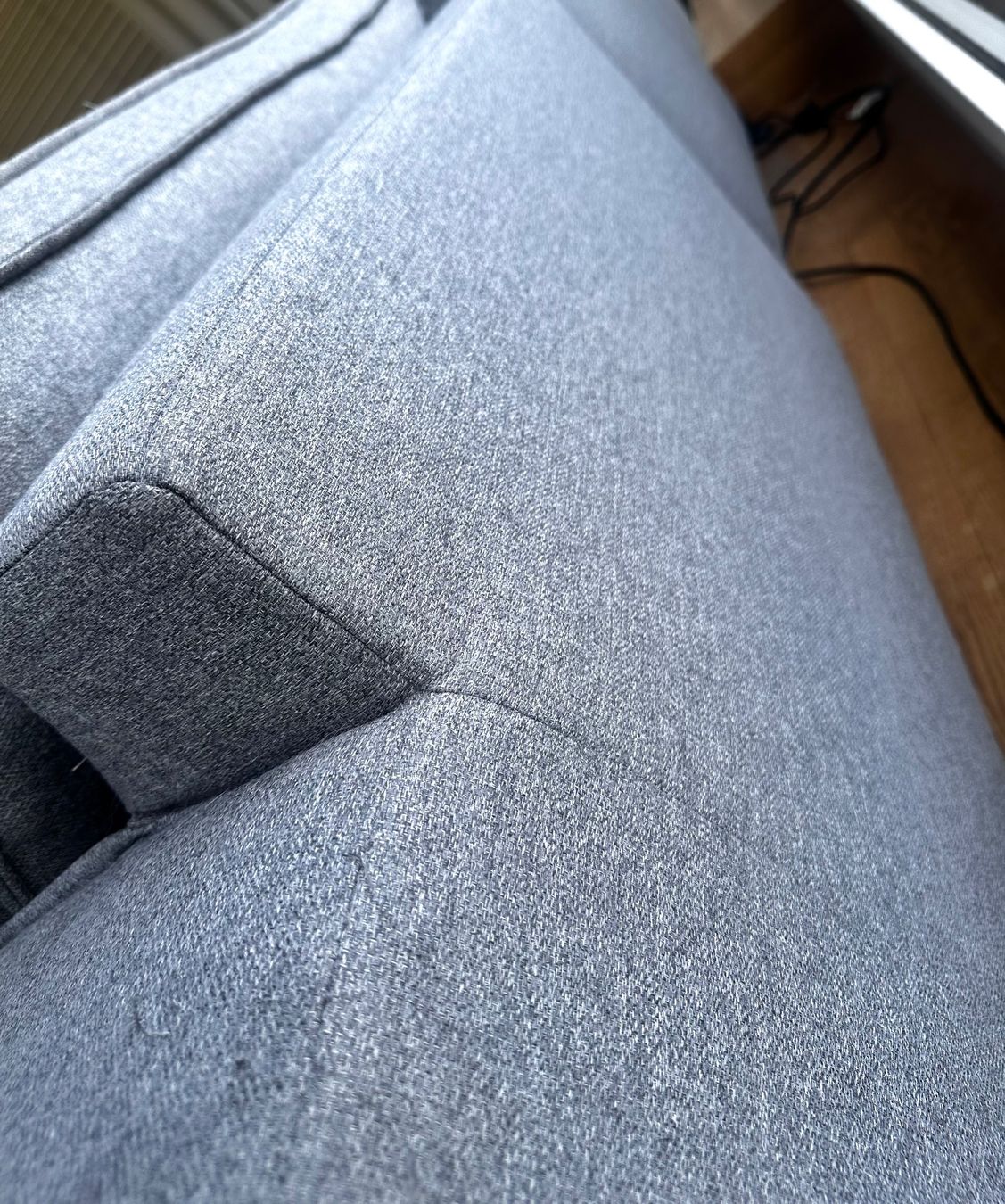 Divani: Bequemes grosses Sofa – Usato da Haldenstein venduto da enie123 8